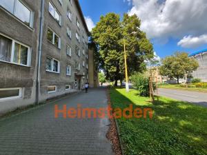 Pronájem bytu 2+1, Havířov - Město, Dlouhá třída, 52 m2