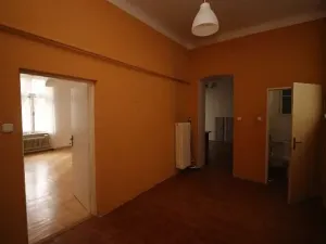 Dražba bytu 3+1, Olomouc, Resslova, 138 m2