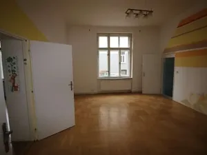Dražba bytu 3+1, Olomouc, Resslova, 123 m2