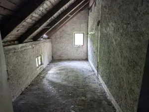 Dražba rodinného domu, Janov, 512 m2