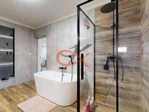 Prodej rodinného domu, Vidče, 140 m2