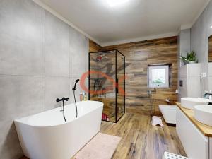 Prodej rodinného domu, Vidče, 140 m2