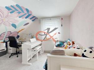 Prodej rodinného domu, Vidče, 140 m2