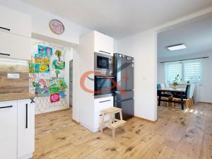 Prodej rodinného domu, Vidče, 140 m2