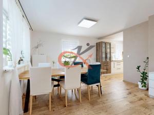 Prodej rodinného domu, Vidče, 140 m2
