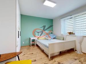 Prodej rodinného domu, Vidče, 140 m2