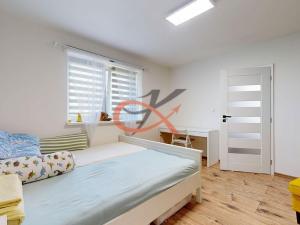 Prodej rodinného domu, Vidče, 140 m2