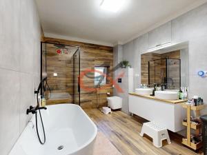 Prodej rodinného domu, Vidče, 140 m2