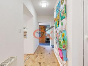 Prodej rodinného domu, Vidče, 140 m2