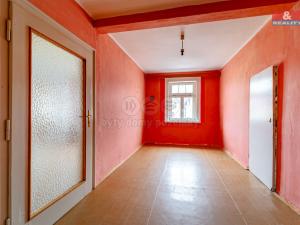 Prodej bytu 4+1, Mariánské Lázně, Chebská, 105 m2