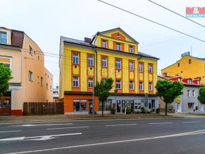 Prodej bytu 4+1, Mariánské Lázně, Chebská, 105 m2