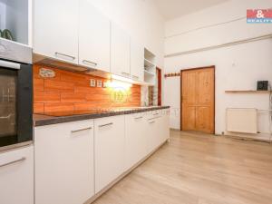 Pronájem bytu 4+1, Olomouc, Palackého, 180 m2
