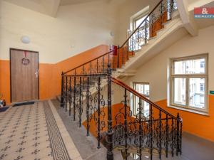 Pronájem bytu 4+1, Olomouc, Palackého, 180 m2