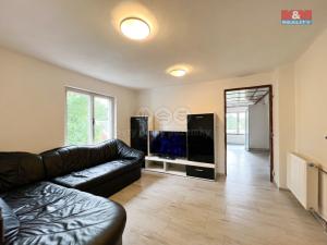 Prodej rodinného domu, Katovice, Podskalí, 166 m2