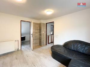 Prodej rodinného domu, Katovice, Podskalí, 166 m2
