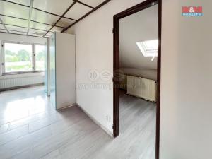 Prodej rodinného domu, Katovice, Podskalí, 166 m2