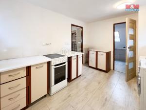 Prodej rodinného domu, Katovice, Podskalí, 166 m2