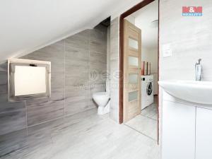 Prodej rodinného domu, Katovice, Podskalí, 166 m2