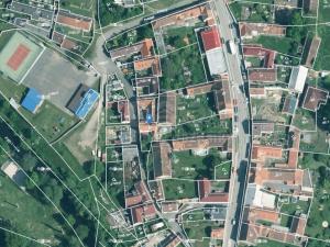 Prodej rodinného domu, Katovice, Podskalí, 166 m2