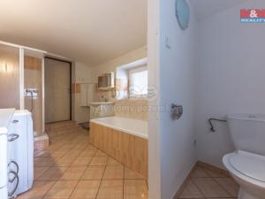 Prodej rodinného domu, Dobkovice, 120 m2