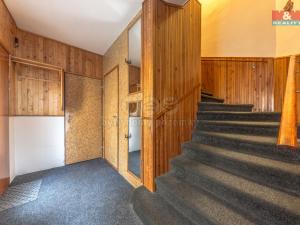 Prodej rodinného domu, Dobkovice, 120 m2