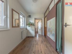 Prodej rodinného domu, Dobkovice, 120 m2