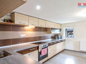 Prodej rodinného domu, Jílové, Sněžnická, 120 m2