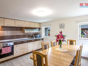 Prodej rodinného domu, Jílové, Sněžnická, 120 m2
