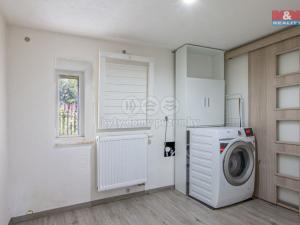 Prodej rodinného domu, Jílové, Sněžnická, 120 m2