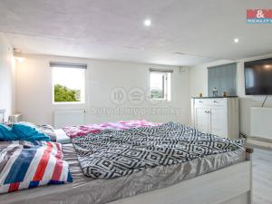 Prodej rodinného domu, Jílové, Sněžnická, 120 m2