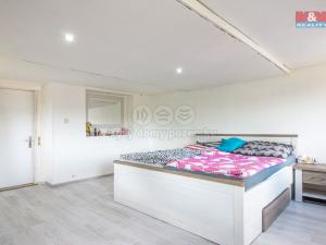 Prodej rodinného domu, Jílové, Sněžnická, 120 m2