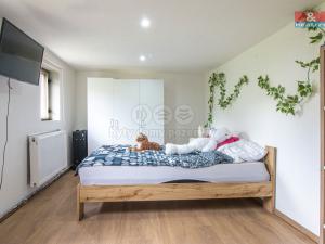 Prodej rodinného domu, Jílové, Sněžnická, 120 m2