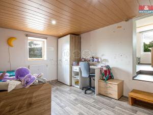 Prodej rodinného domu, Jílové, Sněžnická, 120 m2