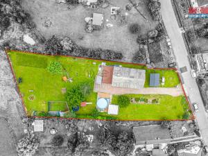 Prodej rodinného domu, Jílové, Sněžnická, 120 m2