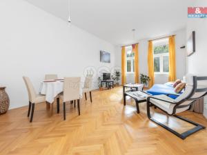 Pronájem bytu 2+1, Brno - Trnitá, Štěpánská, 60 m2