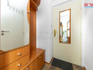 Pronájem bytu 2+1, Brno - Trnitá, Štěpánská, 60 m2