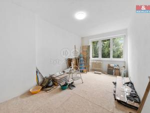 Prodej bytu 2+1, Děčín - Děčín II-Nové Město, Kamenická, 50 m2