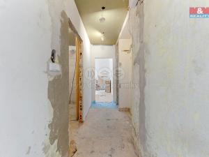 Prodej bytu 2+1, Děčín - Děčín II-Nové Město, Kamenická, 50 m2
