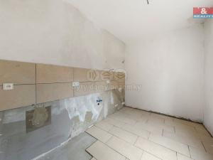 Prodej bytu 2+1, Děčín - Děčín II-Nové Město, Kamenická, 50 m2