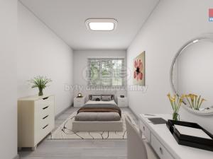 Prodej bytu 2+1, Děčín - Děčín II-Nové Město, Kamenická, 50 m2