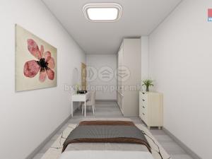 Prodej bytu 2+1, Děčín - Děčín II-Nové Město, Kamenická, 50 m2