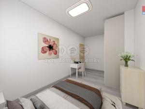 Prodej bytu 2+1, Děčín - Děčín II-Nové Město, Kamenická, 50 m2