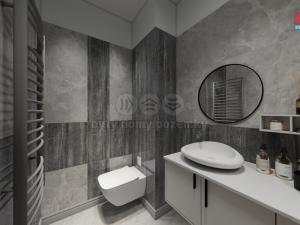 Prodej bytu 2+1, Děčín - Děčín II-Nové Město, Kamenická, 50 m2