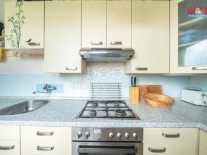 Prodej bytu 2+1, Praha - Holešovice, U průhonu, 56 m2