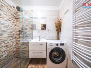 Prodej bytu 2+1, Praha - Holešovice, U průhonu, 56 m2