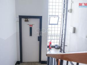 Prodej bytu 2+1, Praha - Holešovice, U průhonu, 56 m2