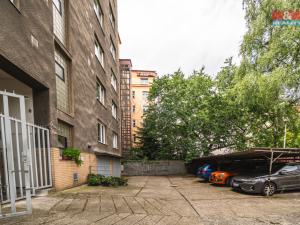 Prodej bytu 2+1, Praha - Holešovice, U průhonu, 56 m2