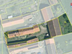Prodej rodinného domu, Křenice - Kámen, 367 m2