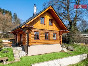 Prodej chaty, Šemnice, 70 m2