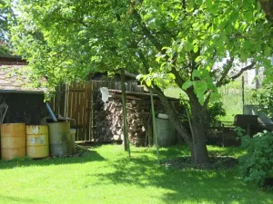 Dražba rodinného domu, Blížejov, 60 m2